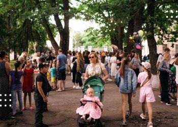 Афіша культурних заходів на другу половину серпня у Переяславській громаді