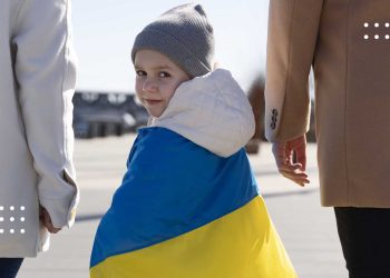 Дітям про День Незалежності України: як пояснити важливість свята, що послухати, подивитися та почитати на цю тему