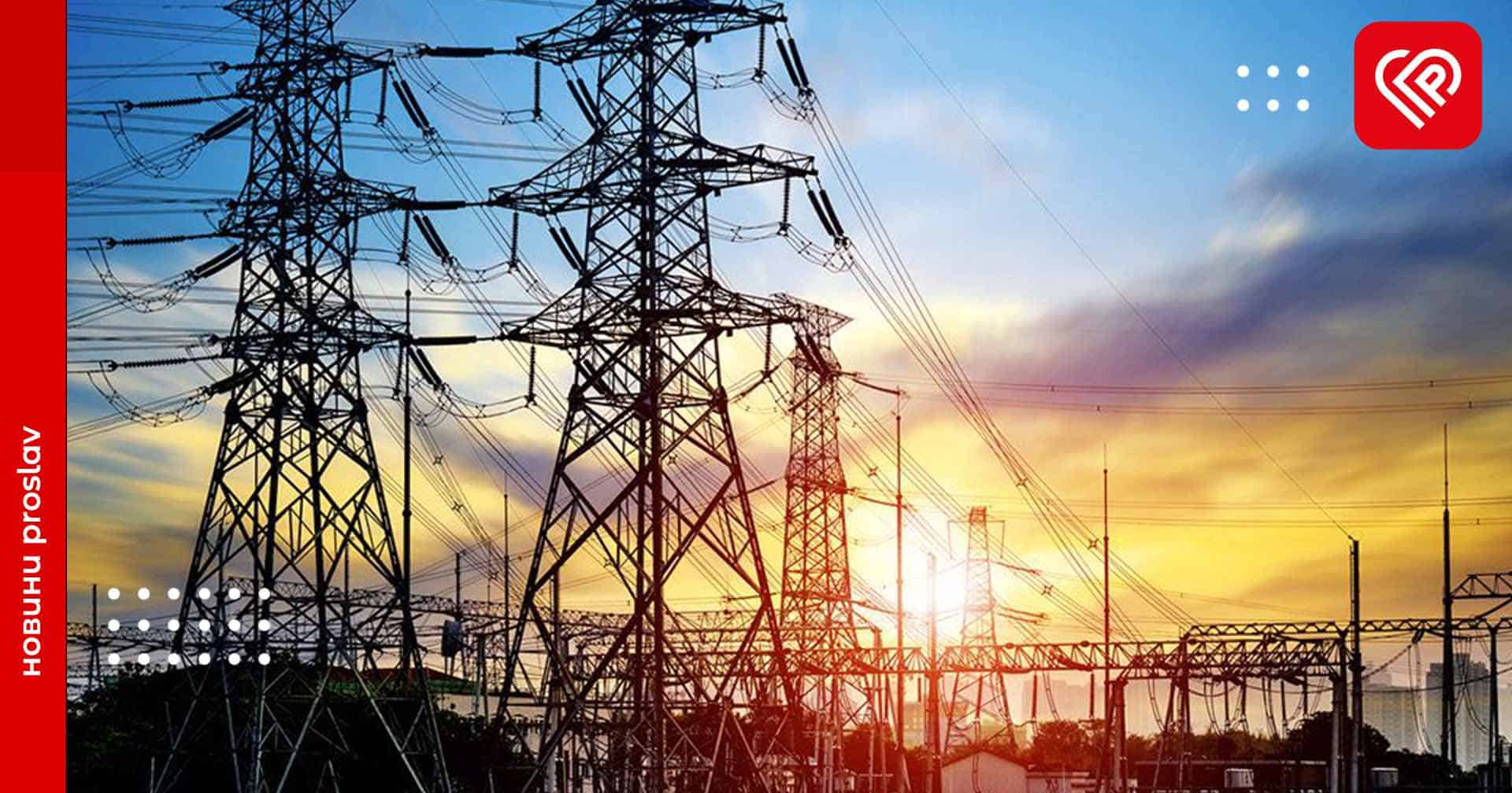 На початку тижня в Україні було встановлено новий рекорд споживання електроенергії – Укренерго