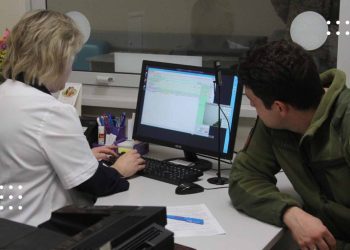 Уряд ухвалив рішення щодо запровадження електронного документообігу під час та після проходження ВЛК