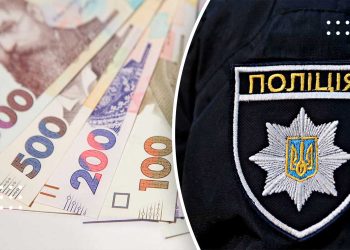 У Переяславі громадянин оформив кредит на суму понад 90 тисяч гривень, використовуючи підроблений паспорт – дайджест подій від правоохоронців за минулу добу