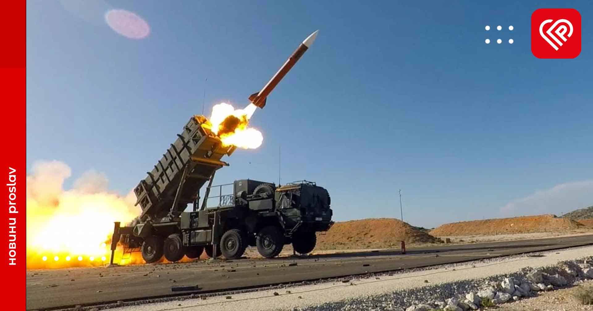 Повітряні Сили ЗСУ відбили дві масовані атаки ракетами та ударними дронами – оперативна аналітика та втрати ворога станом на ранок 6 серпня