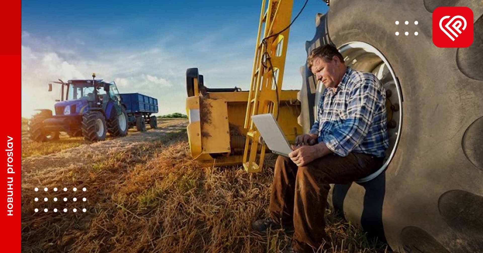 Аграрії Київщини отримали понад 8 млрд грн кредитів на розвиток господарств – брифінг КОВА