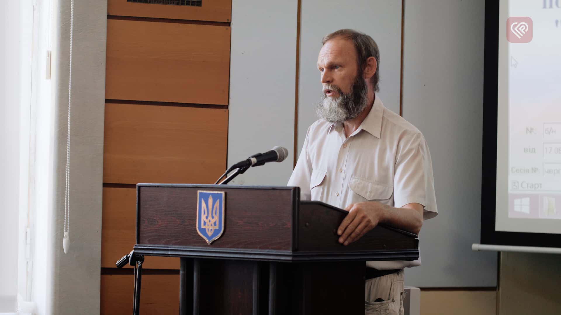 Полотно з Музею-діорами у Переяславі планують перенести: що вирішили на сесії міської ради