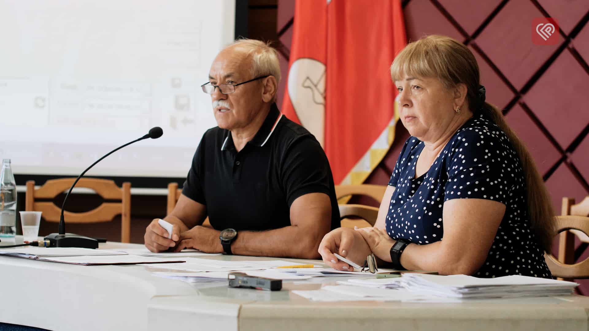 Полотно з Музею-діорами у Переяславі планують перенести: що вирішили на сесії міської ради