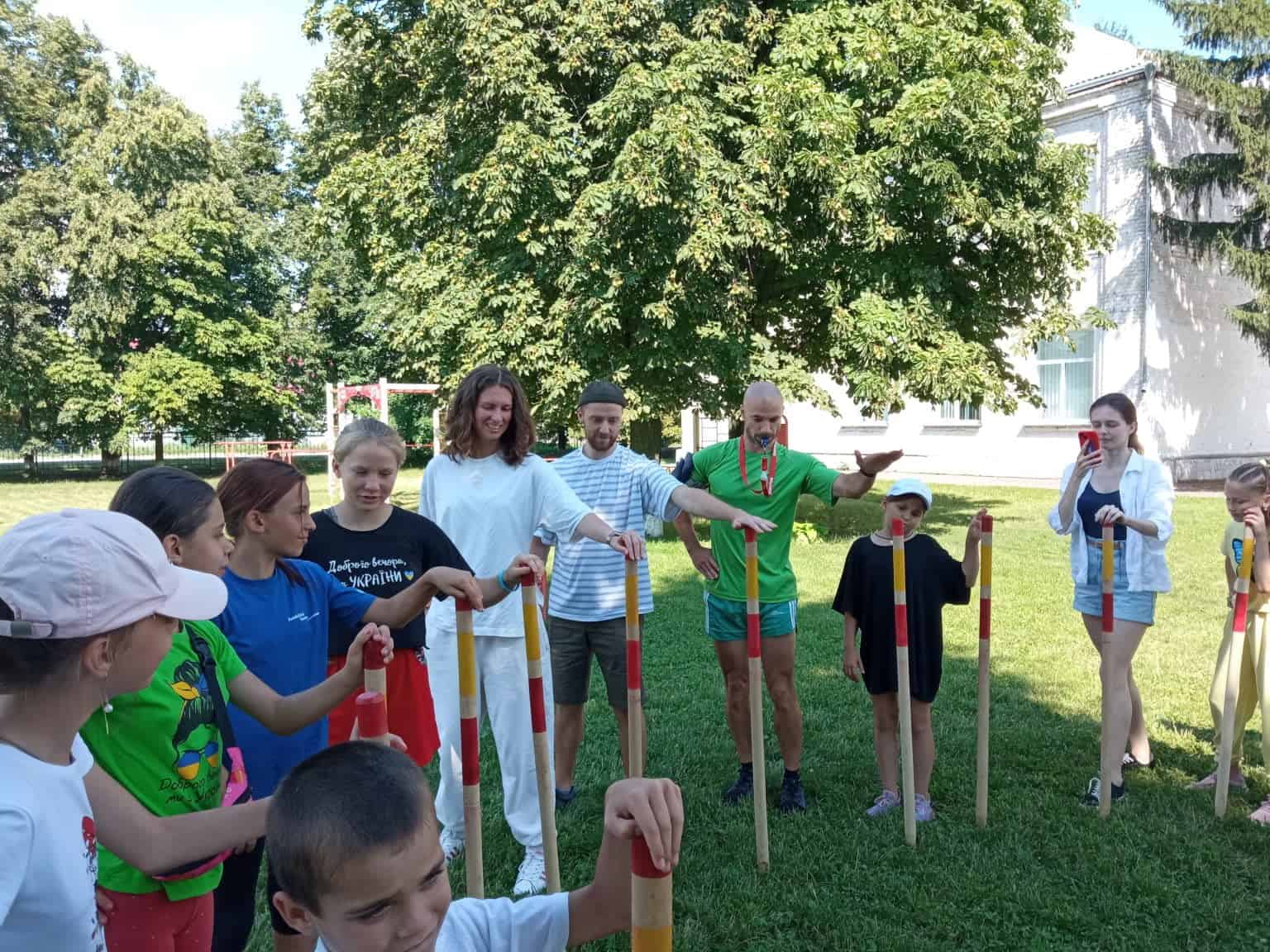 Ігровий клуб «Junior Спільно»