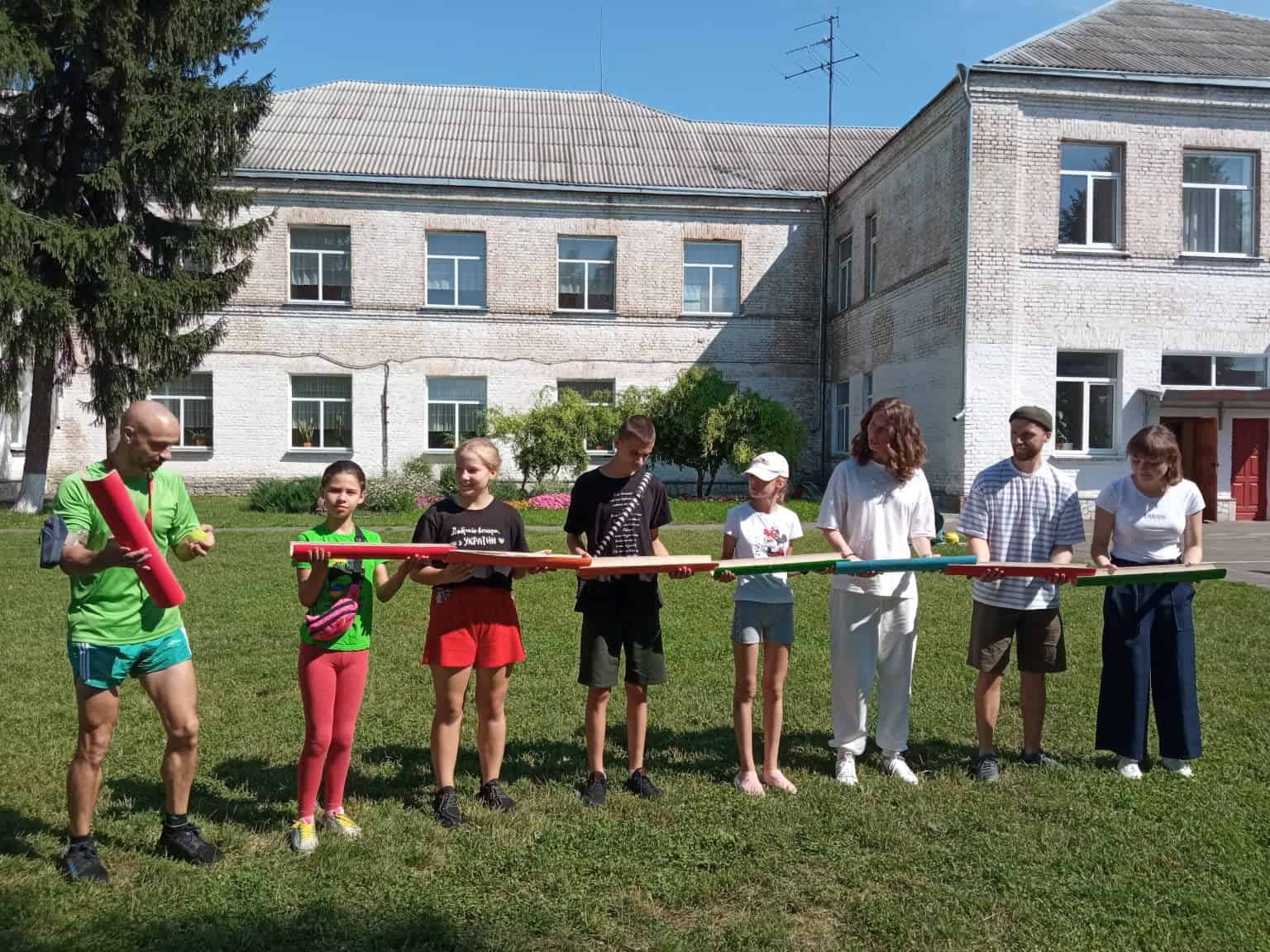 Ігровий клуб «Junior Спільно»