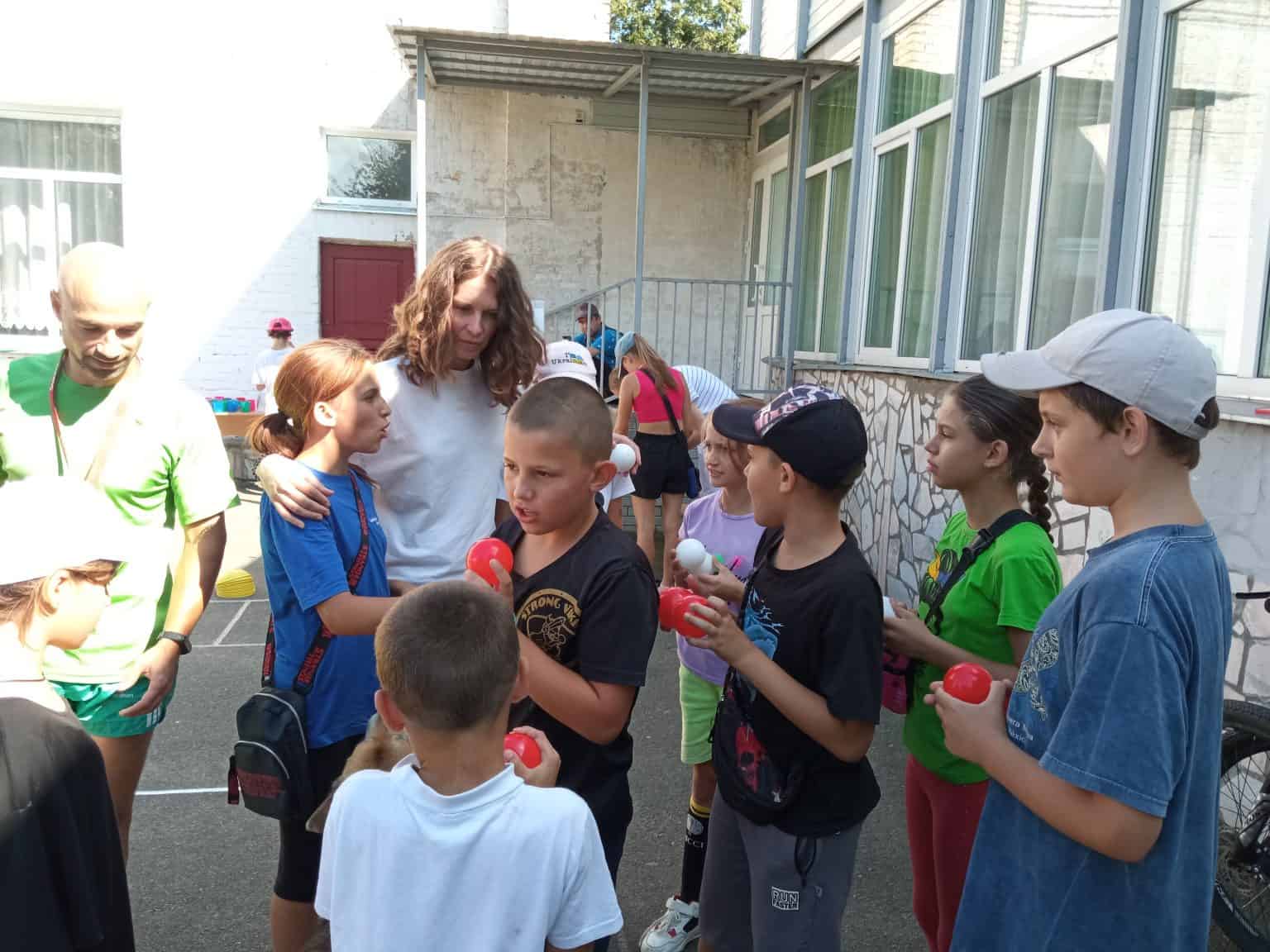 Ігровий клуб «Junior Спільно»