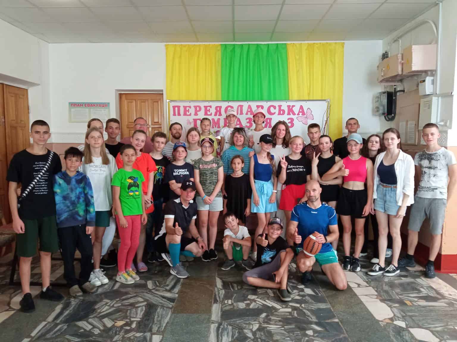 Ігровий клуб «Junior Спільно»