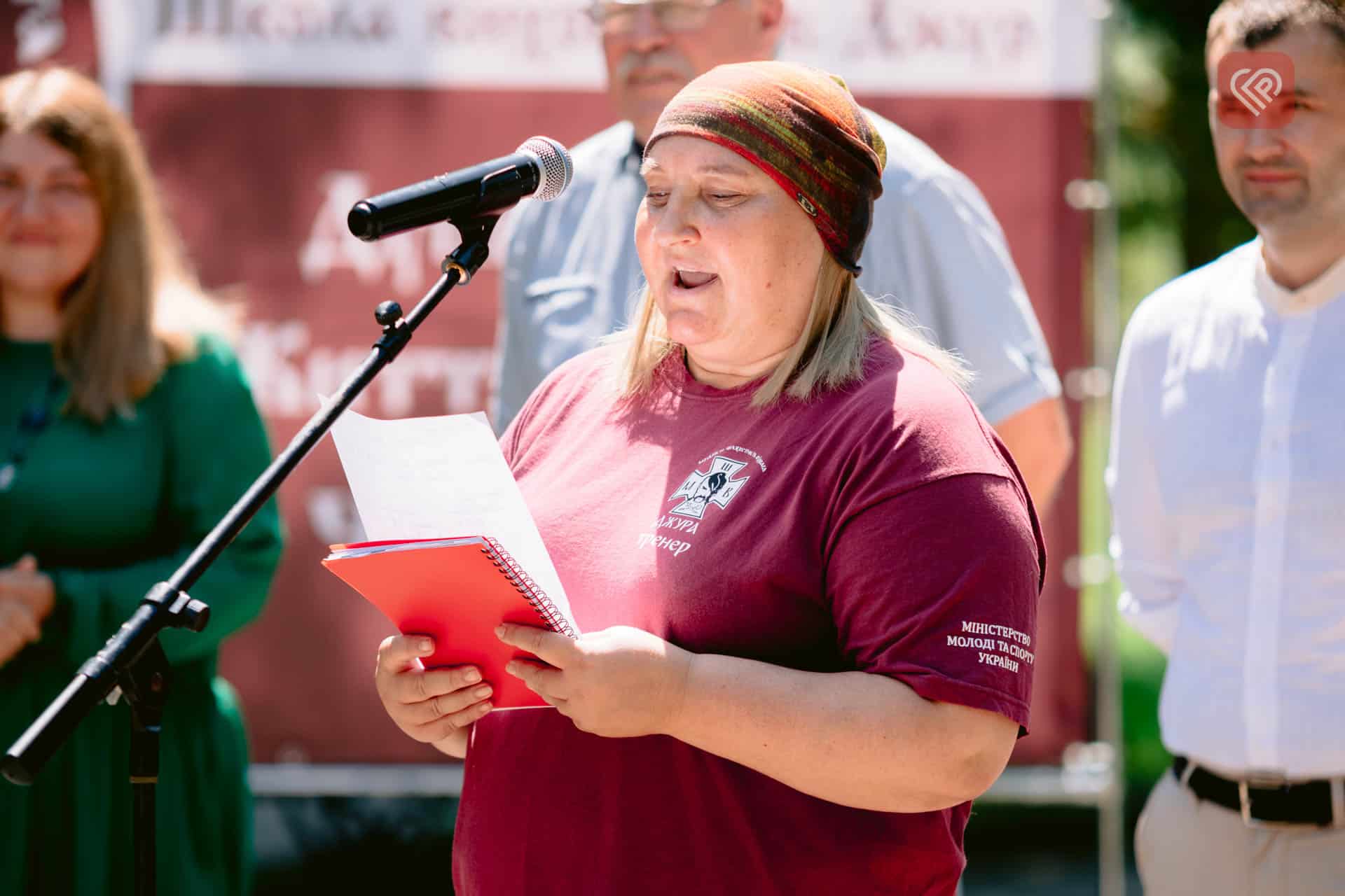У Переяславі стартував всеукраїнський семінар-тренінг «Школа виховників Джур»: як і для чого готують учасників заходу