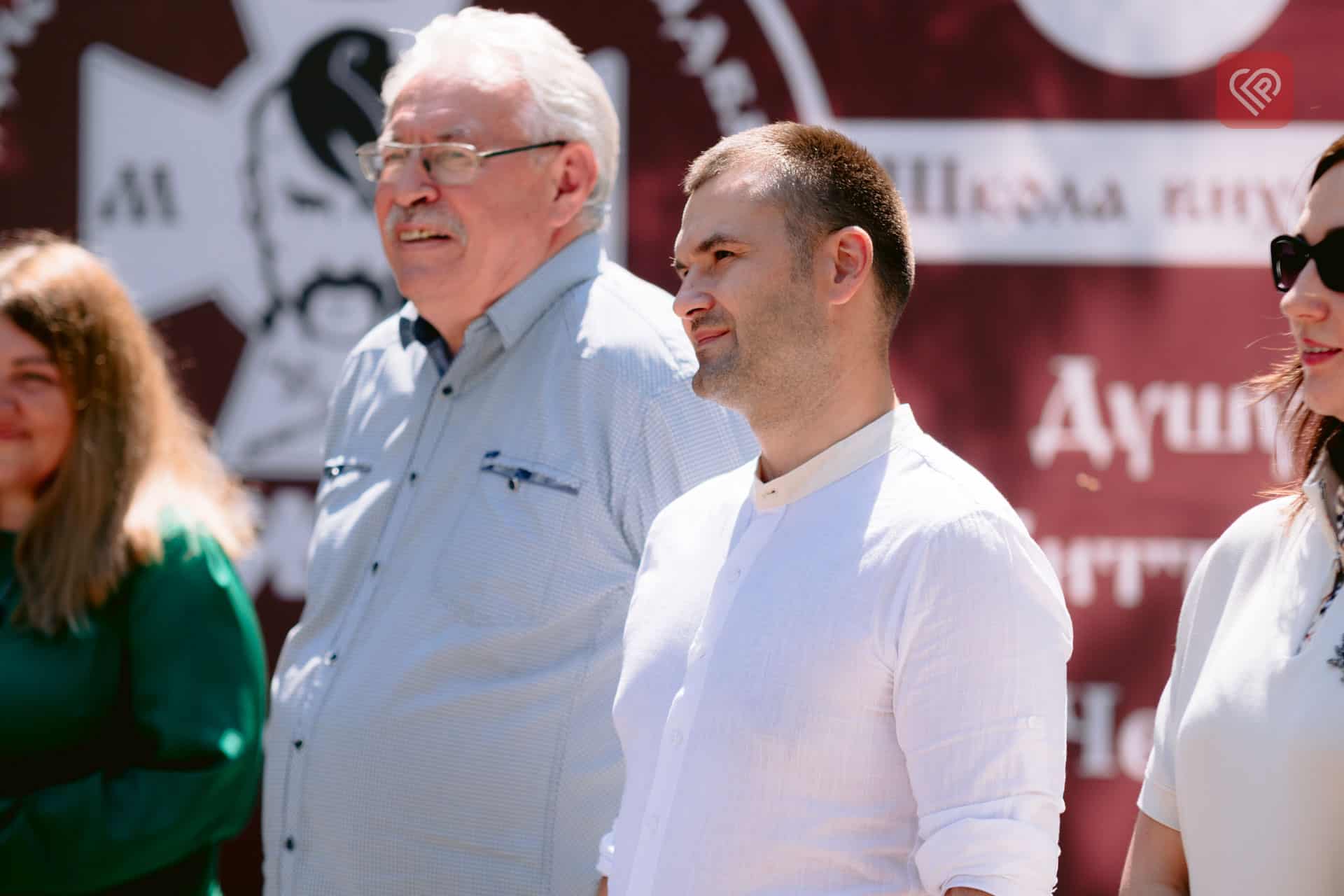 У Переяславі стартував всеукраїнський семінар-тренінг «Школа виховників Джур»: як і для чого готують учасників заходу