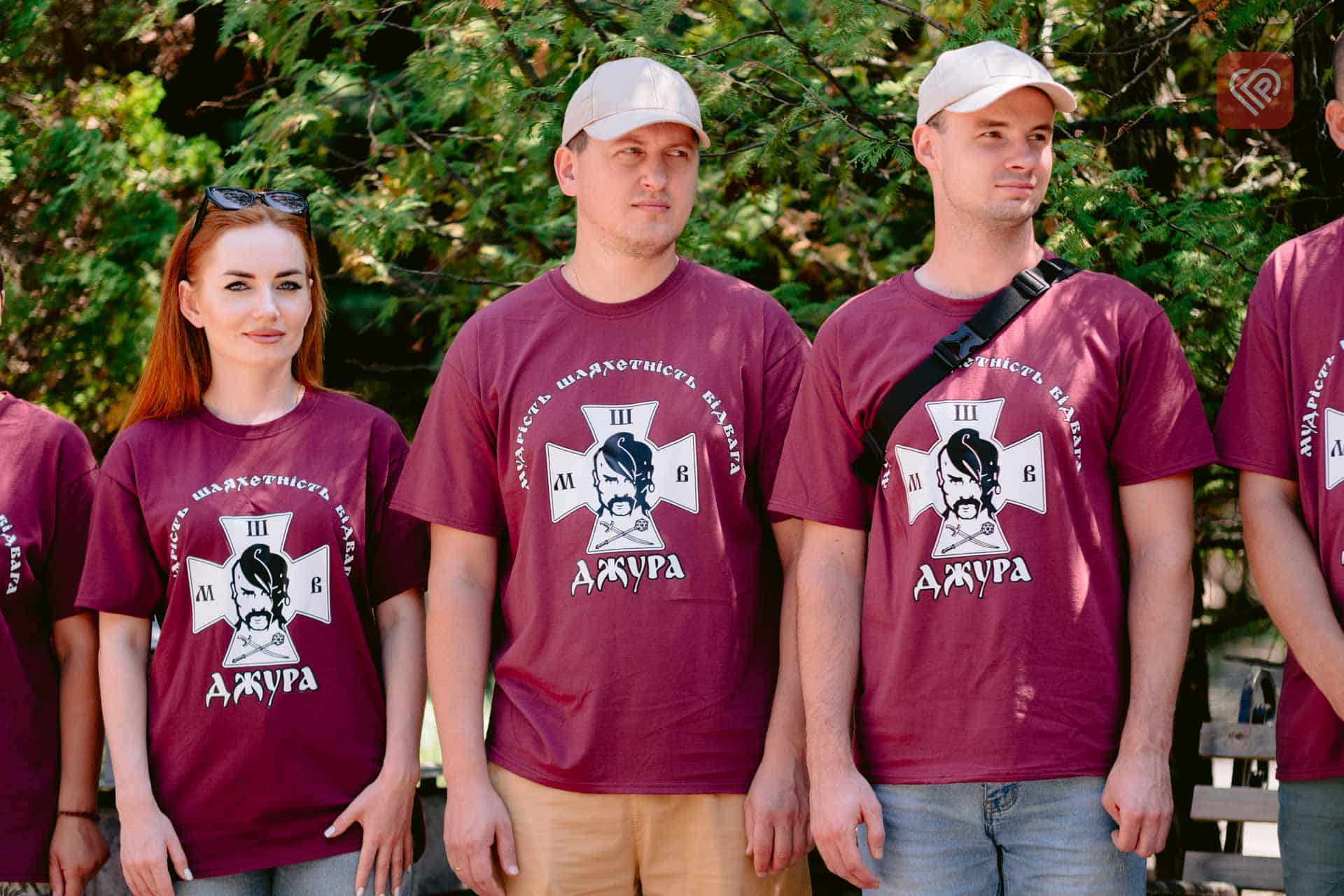 У Переяславі стартував всеукраїнський семінар-тренінг «Школа виховників Джур»: як і для чого готують учасників заходу