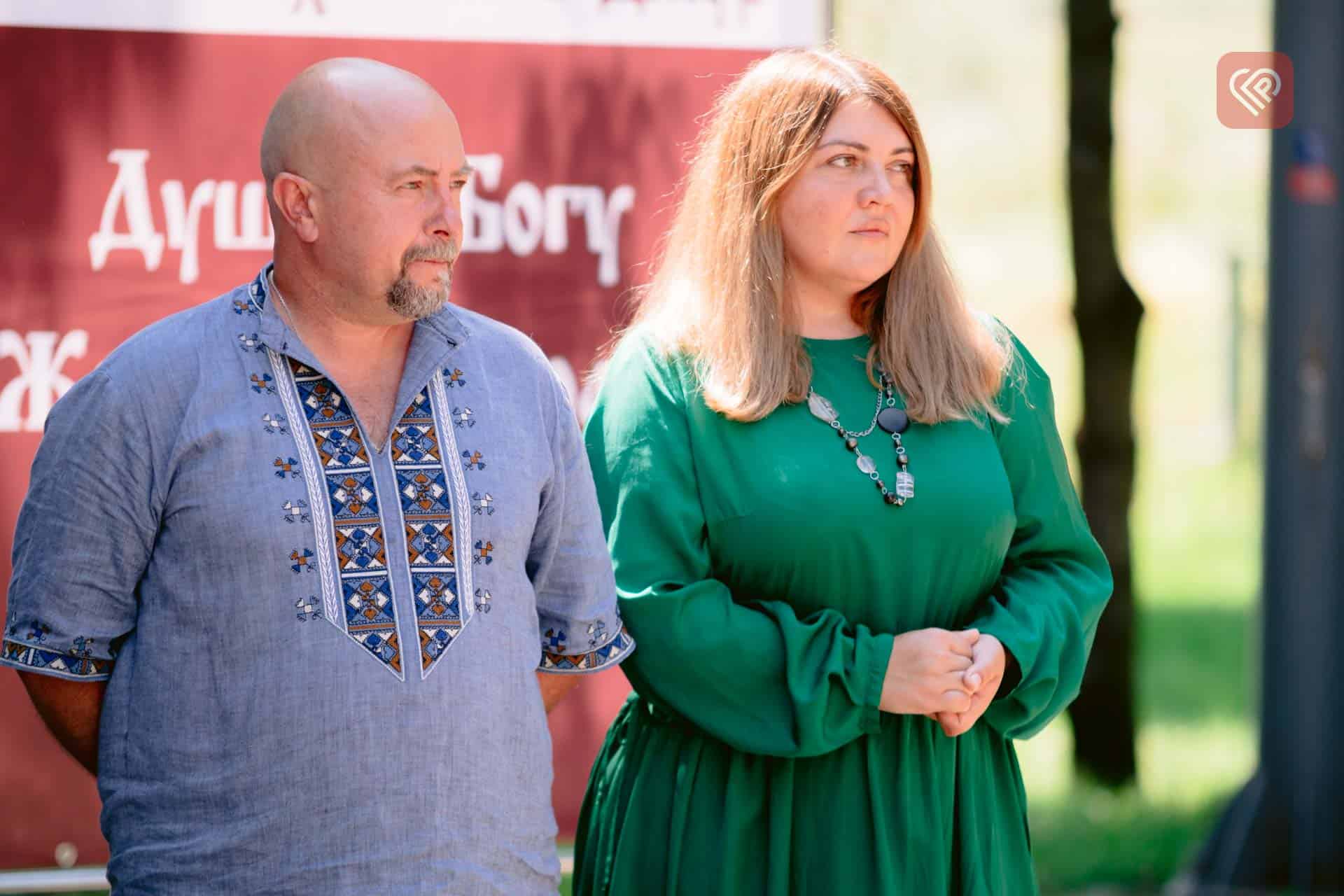 У Переяславі стартував всеукраїнський семінар-тренінг «Школа виховників Джур»: як і для чого готують учасників заходу