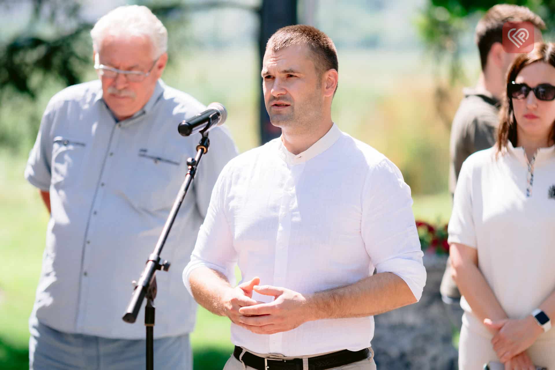 У Переяславі стартував всеукраїнський семінар-тренінг «Школа виховників Джур»: як і для чого готують учасників заходу