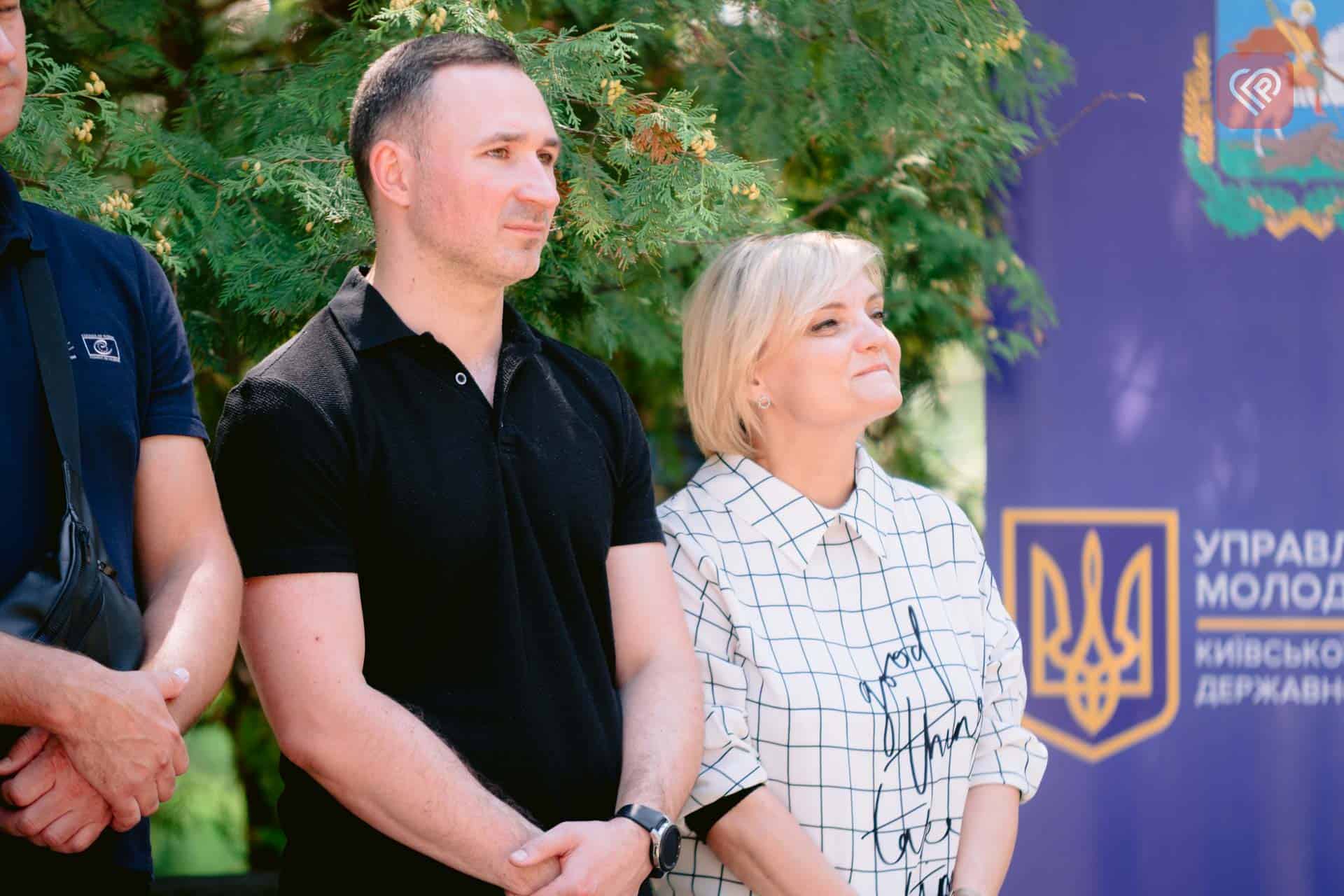 У Переяславі стартував всеукраїнський семінар-тренінг «Школа виховників Джур»: як і для чого готують учасників заходу