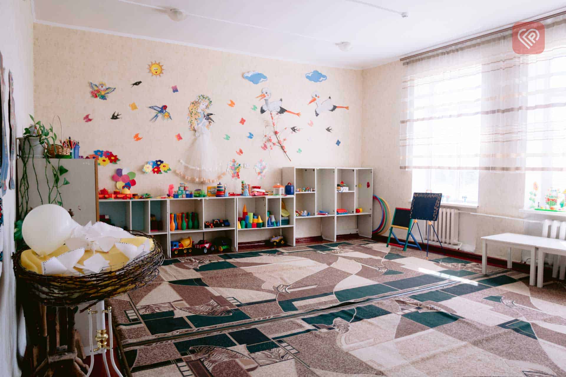 У Переяславській громаді перевірили стан готовності закладів освіти до початку навчального року (відео та фото)