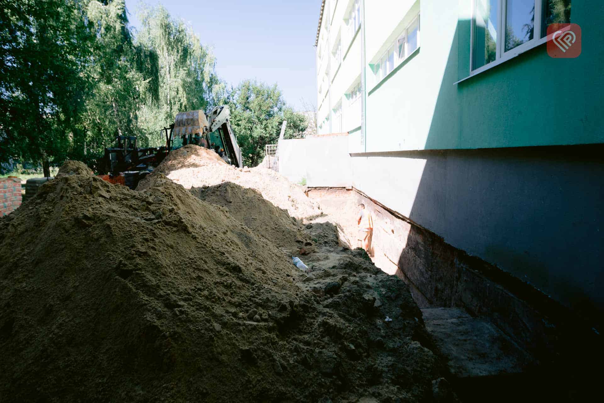 У Переяславській громаді перевірили стан готовності закладів освіти до початку навчального року (відео та фото)