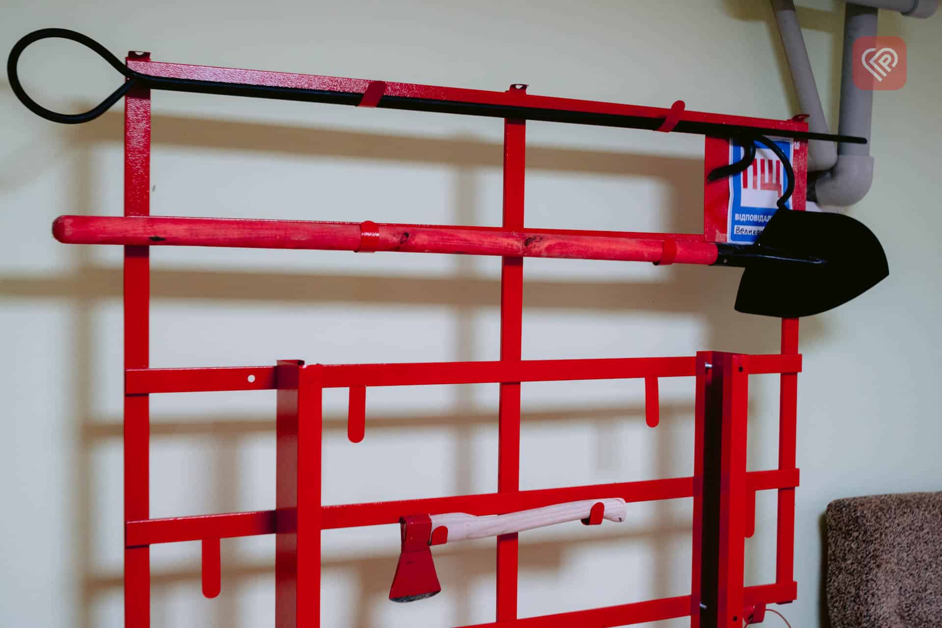 У Переяславській громаді перевірили стан готовності закладів освіти до початку навчального року (відео та фото)