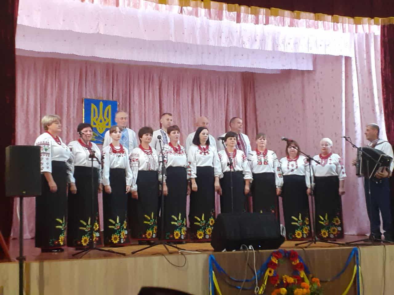 У Вовчкові традиційно відсвяткували День села: цьогоріч у форматі благодійної творчої зустрічі