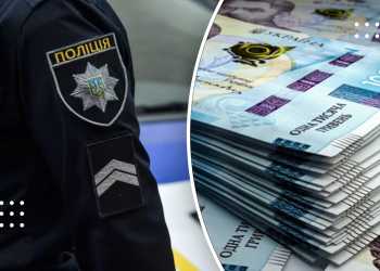 На Переяславщині у чоловіка вкрали з будинку понад 100 тисяч гривень, а під час тривоги жителі сіл повідомляли про проліт БПЛА