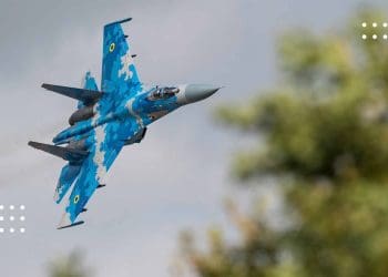 Авіація ЗСУ протягом доби завдала 14 ударів по районах зосередження особового складу противника – оперативна аналітика та втрати ворога станом на ранок 1 вересня
