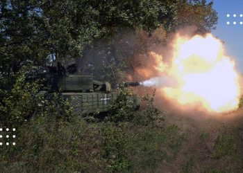 Сили оборони України продовжують ведення наступальної операції на Бахмутському та Мелітопольському напрямках – оперативна аналітика та втрати ворога станом на ранок 2 вересня