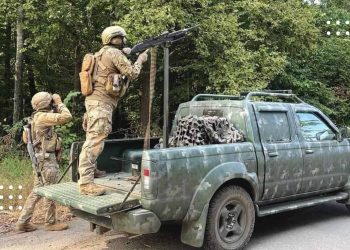 Українські захисники минулої доби знищили 37 БПЛА противника – оперативна аналітика та втрати ворога станом на ранок 4 вересня