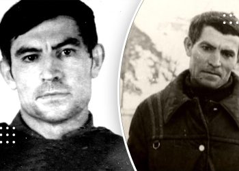 4 вересня Василь Стус помер у концтаборі після сухого голодування: 10 фактів про письменника та дисидента