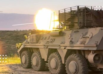 Сили оборони відбили атаки росіян в районі Роботиного Запорізької області – оперативна аналітика та втрати ворога станом на ранок 6 вересня
