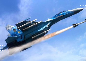Авіація Сил оборони завдала 18 ударів по російських окупантах – оперативна аналітика та втрати ворога станом на ранок 7 вересня