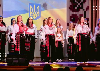 З нагоди Дня міста у Переяславі відзначили активних жителів – репортаж із урочистостей