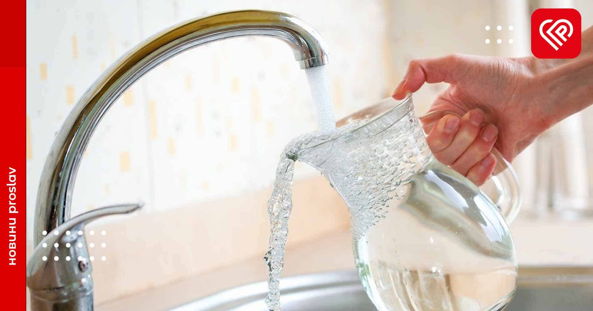 У Переяславській громаді затвердили нові тарифи на водопостачання, водовідведення та очистку стоків: скільки тепер доведеться сплачувати споживачам з 1-го жовтня