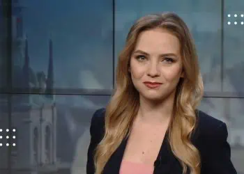 У Переяслав завітає відома телеведуча Катерина Соляр: коли та навіщо?