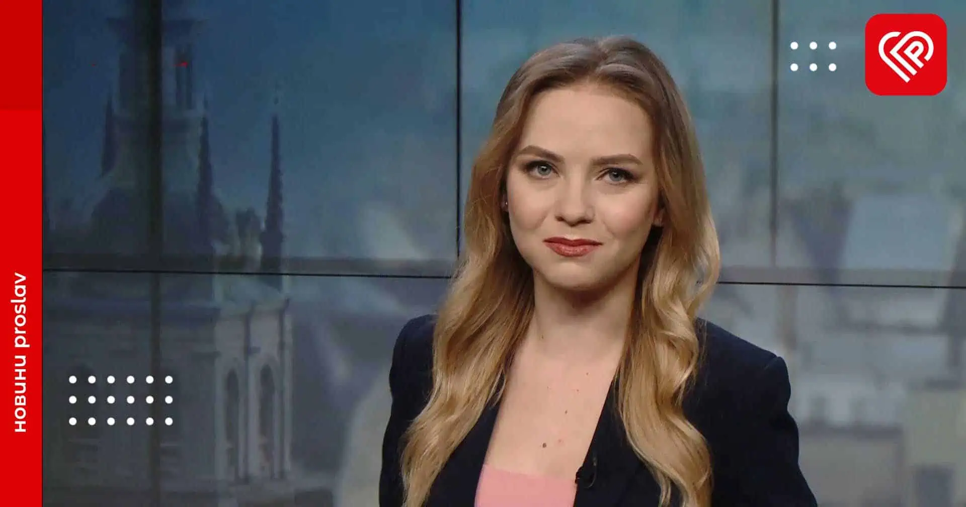 У Переяслав завітає відома телеведуча Катерина Соляр: коли та навіщо?