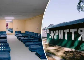 Заклад ожив: у Переяславській гімназії №5 відновили очне навчання