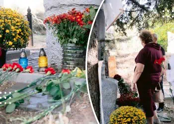 У Переяславі вшанували пам’ять жертв Бабиного Яру