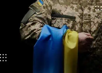 «Хоч би де ви були, зупиніться»: 1 жовтня по всій країні відбудеться загальнонаціональна хвилина мовчання