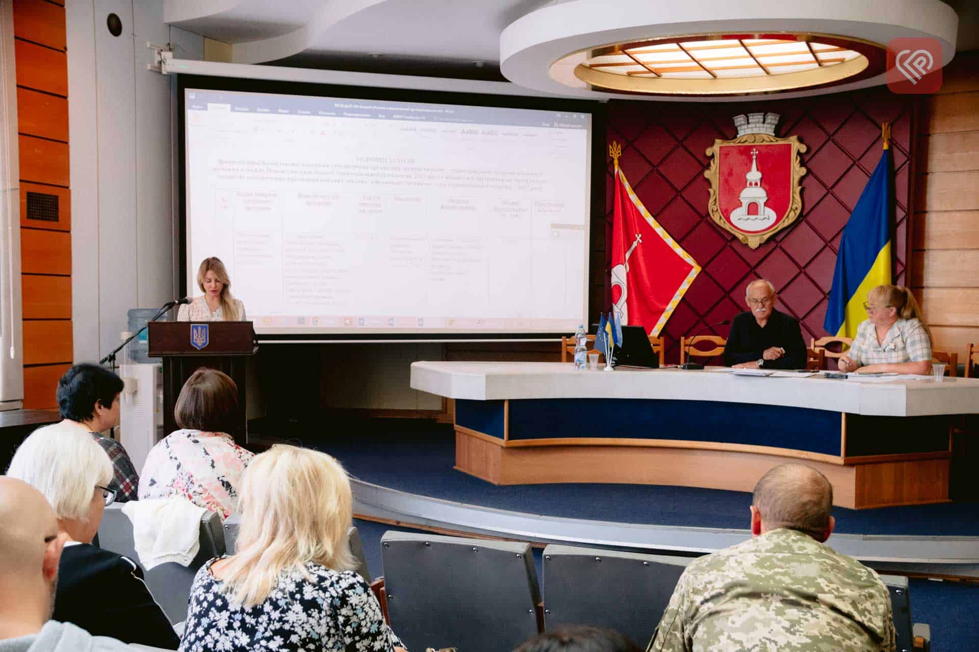 З бюджету Переяславської громади виділили понад чотири мільйони гривень на допомогу військовим: куди спрямують кошти