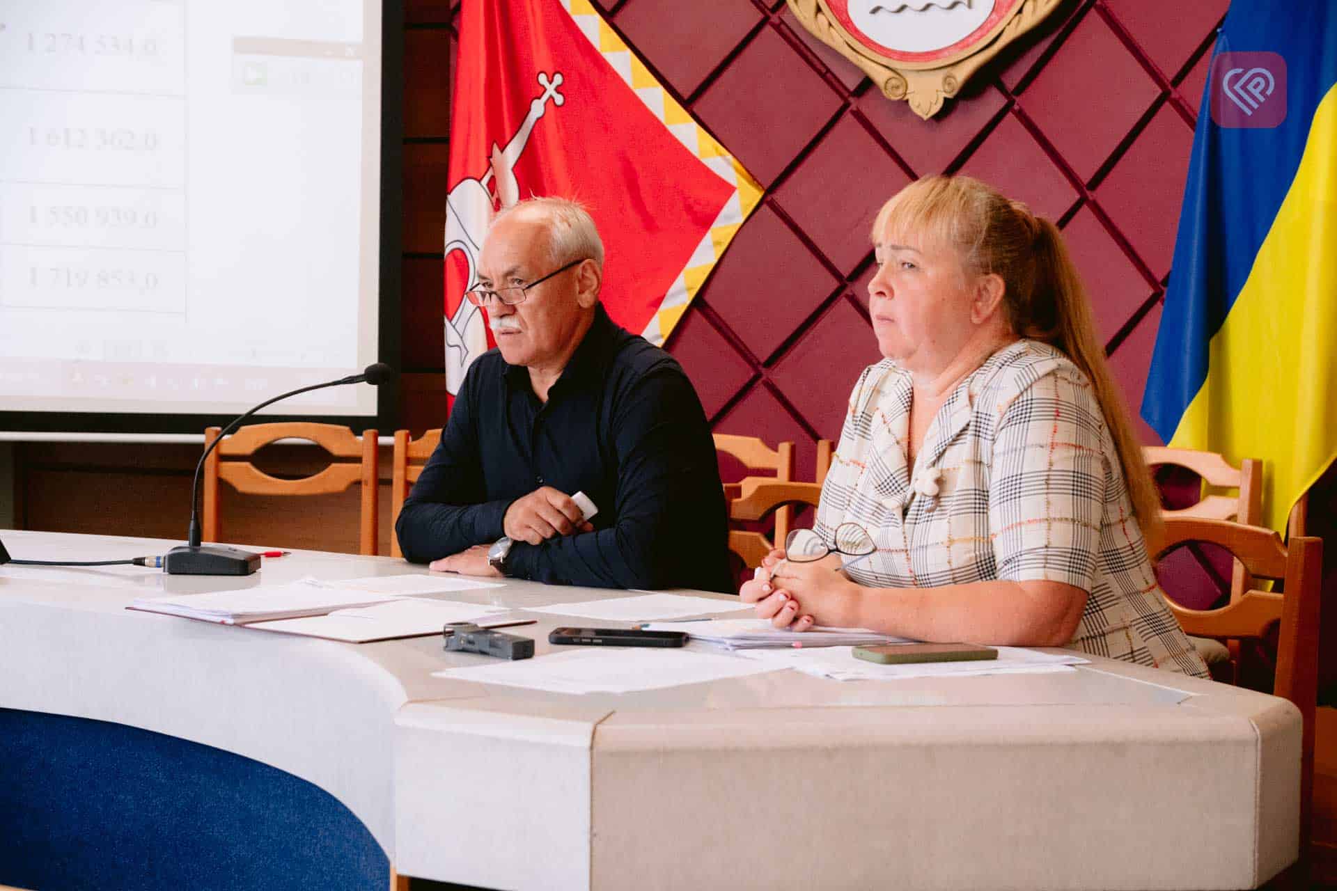 Європейський банк може виділити кошти на ремонт Переяславської лікарні: депутати наразі не підтримали виготовлення проєктно-кошторисної документації