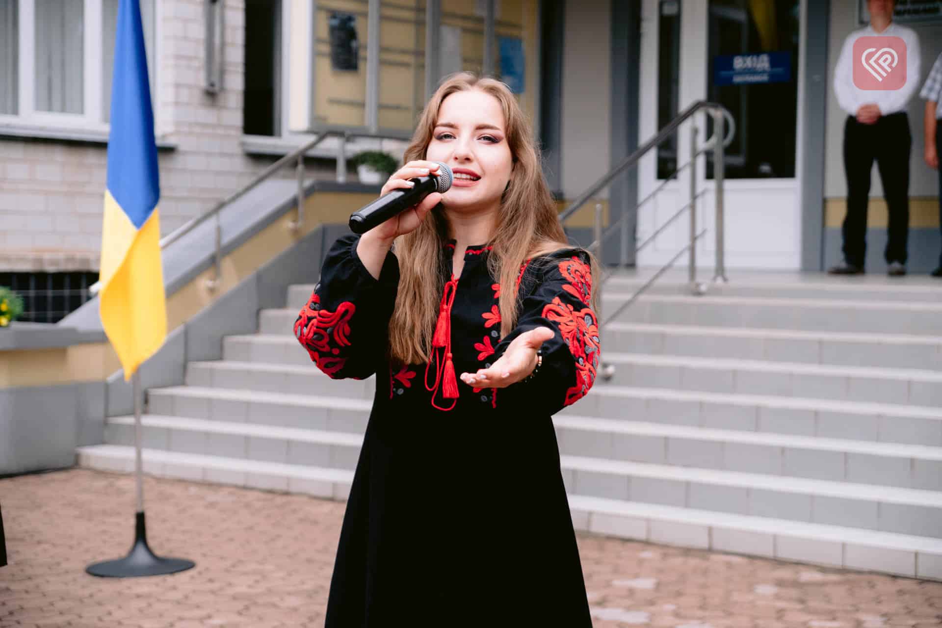 У 2023 році лави УГСП поповнило ще півтори тисячі студентів: як заклад відзначив День знань (фоторепортаж)