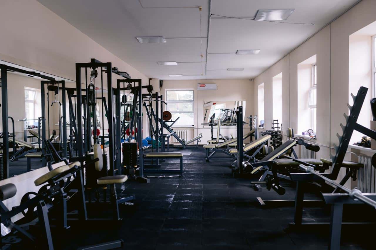 Досягти омріяної форми можна у Fitness Room: спортивний зал у Переяславі оновив формат роботи