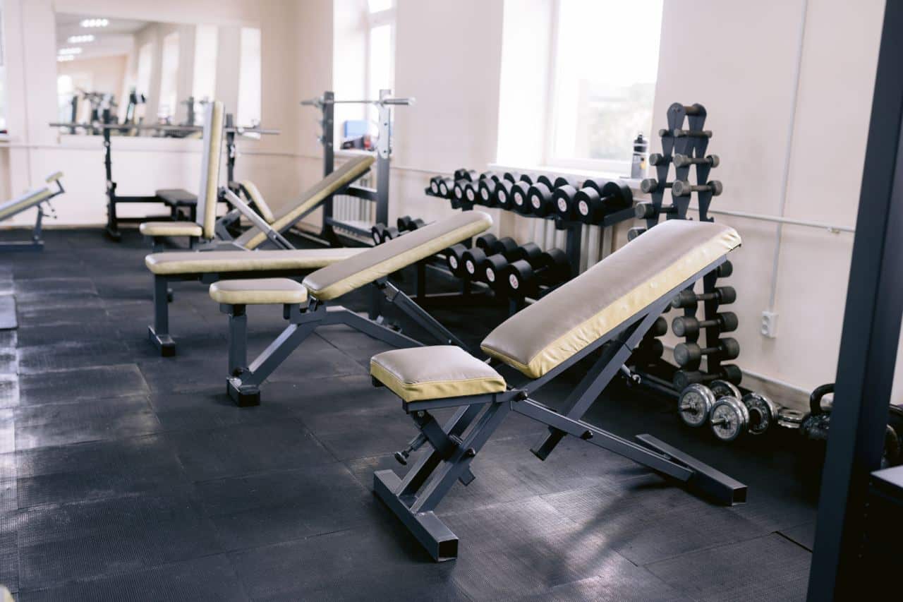 Досягти омріяної форми можна у Fitness Room: спортивний зал у Переяславі оновив формат роботи