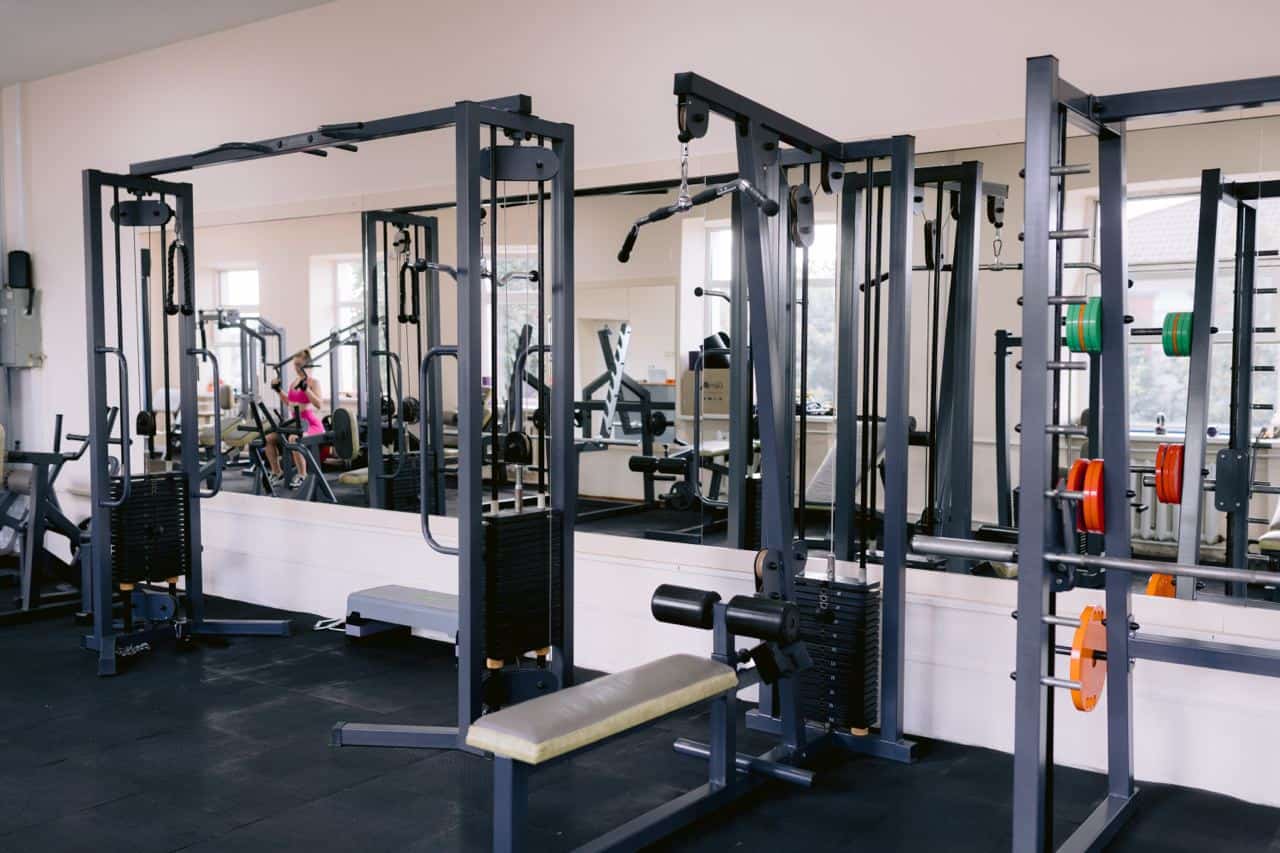 Досягти омріяної форми можна у Fitness Room: спортивний зал у Переяславі оновив формат роботи