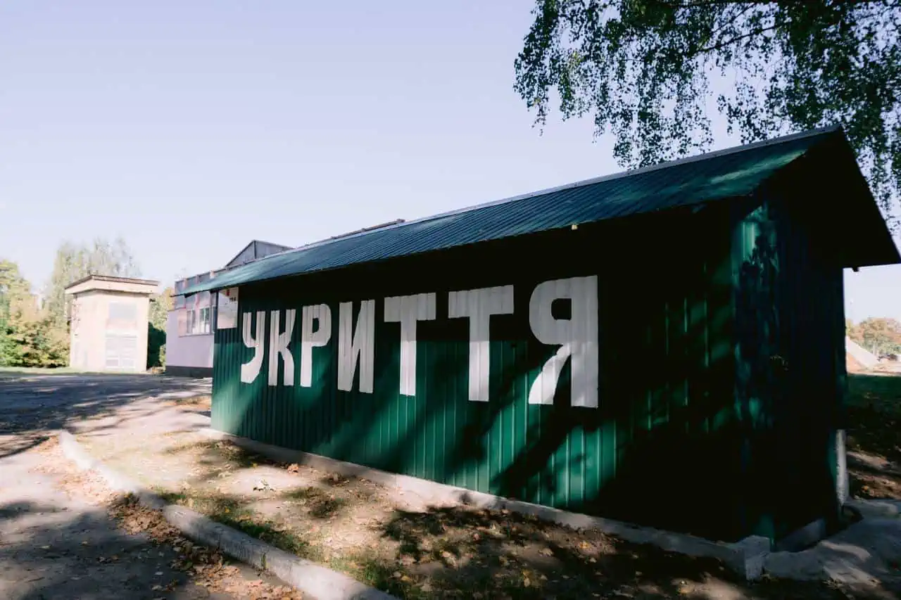 Заклад ожив: у Переяславській гімназії №5 відновили очне навчання