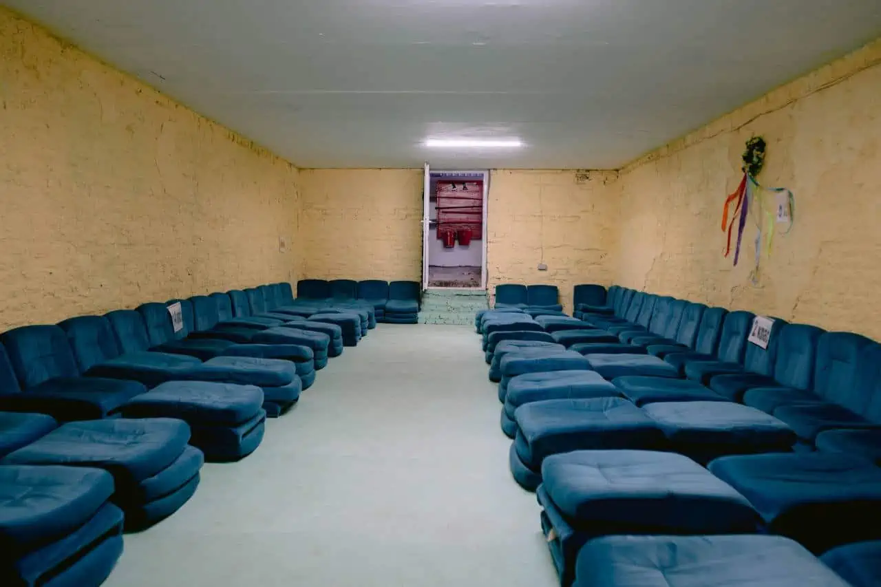 Заклад ожив: у Переяславській гімназії №5 відновили очне навчання