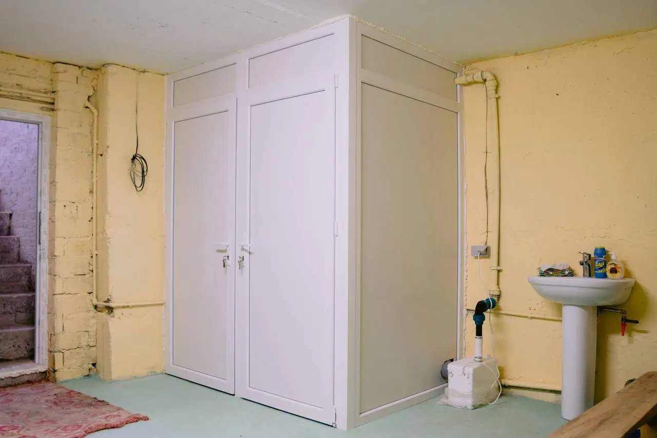 Заклад ожив: у Переяславській гімназії №5 відновили очне навчання