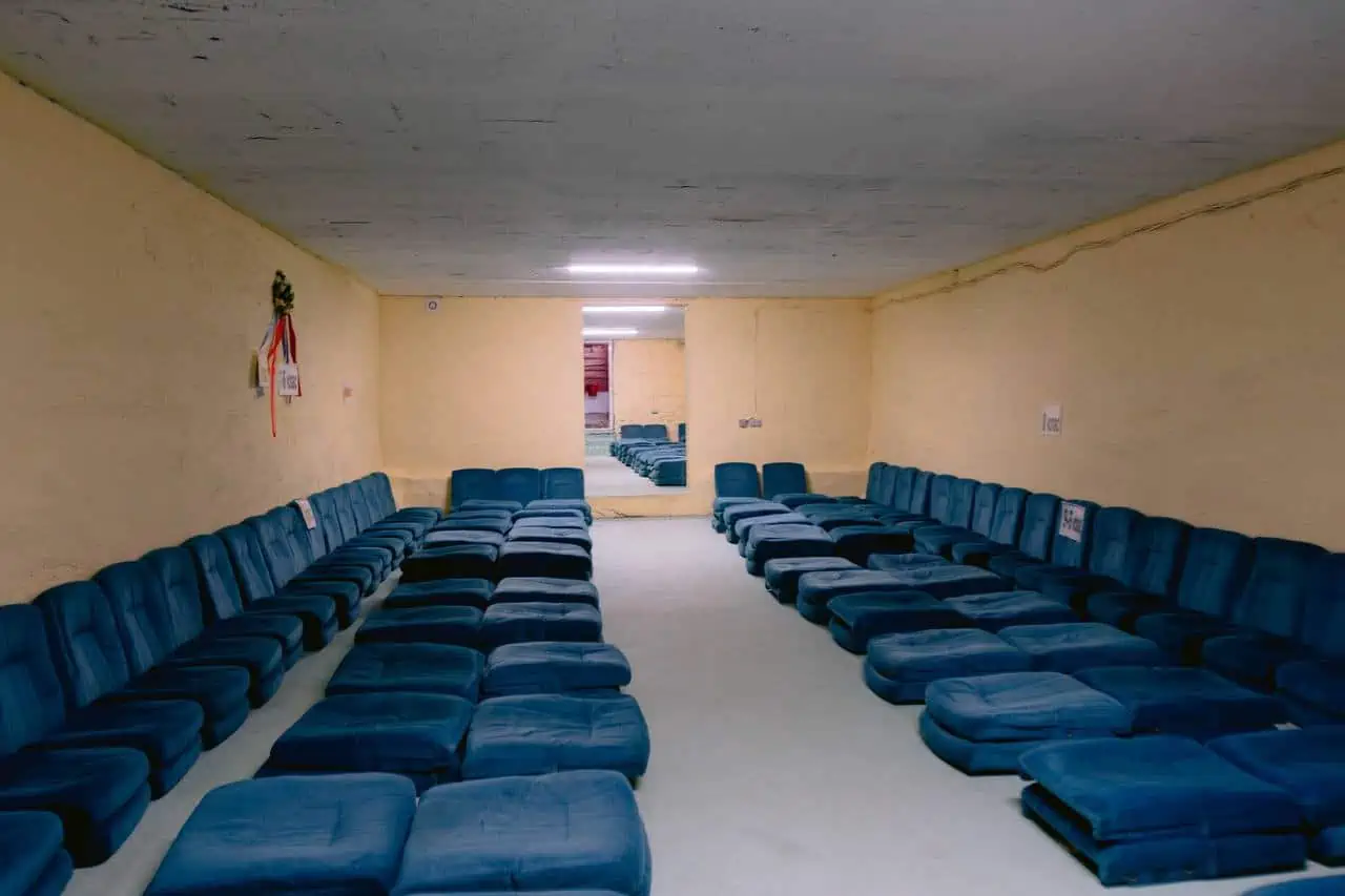 Заклад ожив: у Переяславській гімназії №5 відновили очне навчання