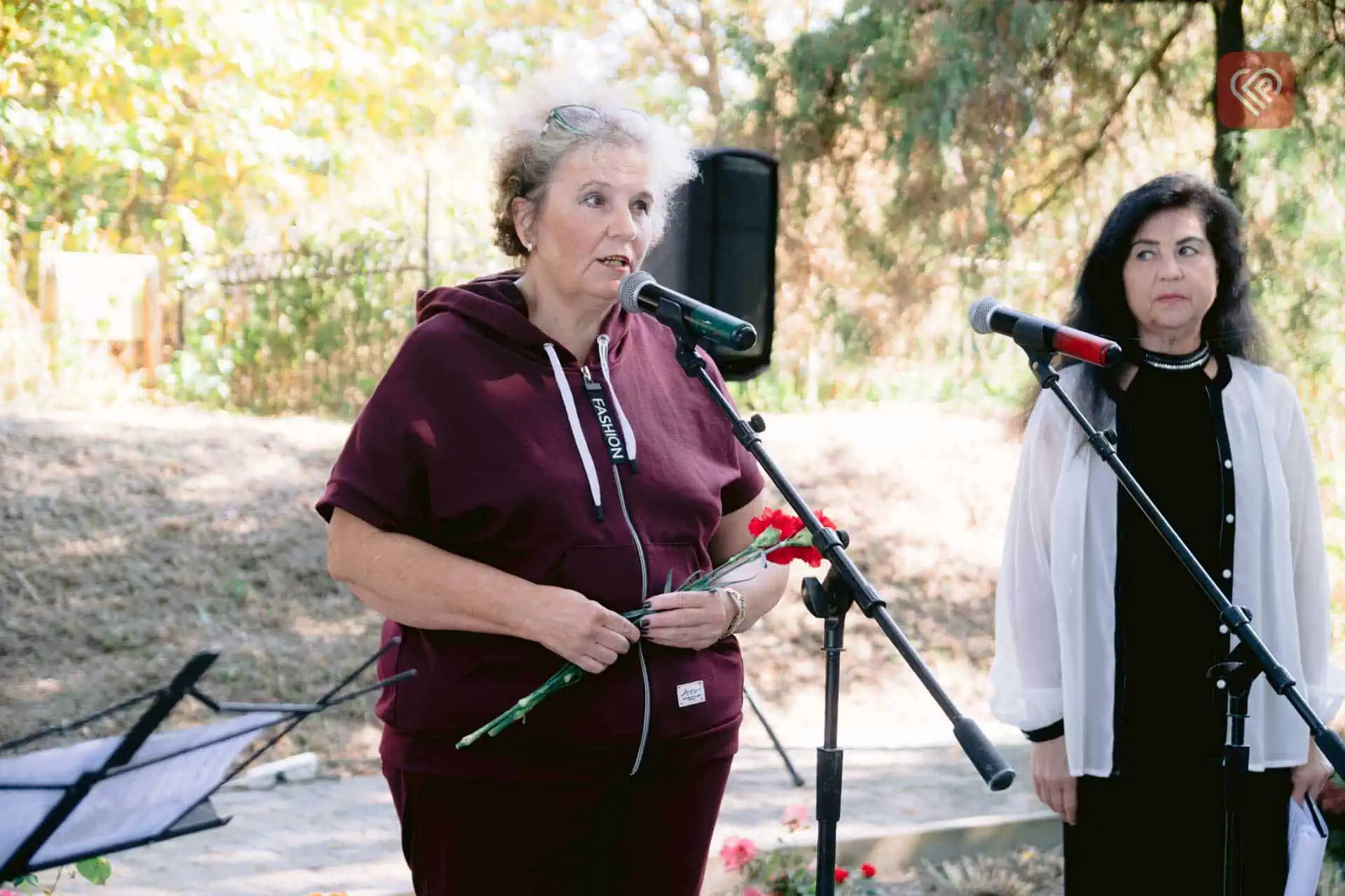 У Переяславі вшанували пам’ять жертв Бабиного Яру