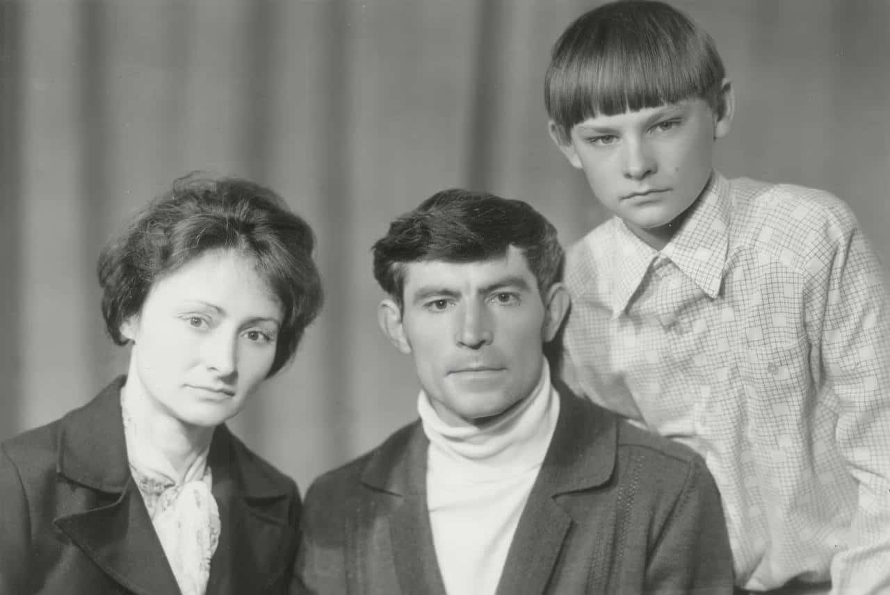 4 вересня Василь Стус помер у концтаборі після сухого голодування: 10 фактів про письменника та дисидента