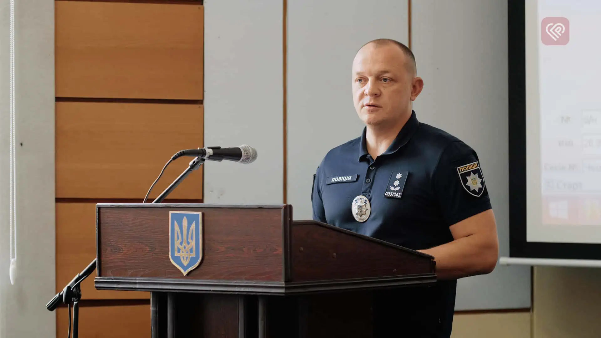 Фури руйнують дороги, мотоциклісти порушують спокій: як переяславська поліція вирішує ці проблеми (відео)